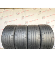 245/35 R18 BRIDGESTONE POTENZA S001 RUN FLAT 4mm
