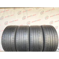 245/35 R18 BRIDGESTONE POTENZA S001 RUN FLAT 4mm