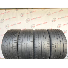 245/35 R18 BRIDGESTONE POTENZA S001 RUN FLAT 4mm