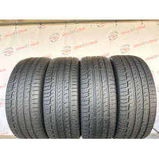 255/60 R18 CONTINENTAL PREMIUMCONTACT 6 6mm