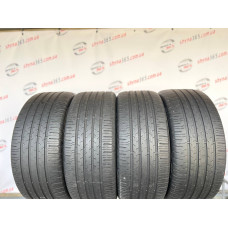 245/45 R18 CONTINENTAL ECOCONTACT 6 4mm