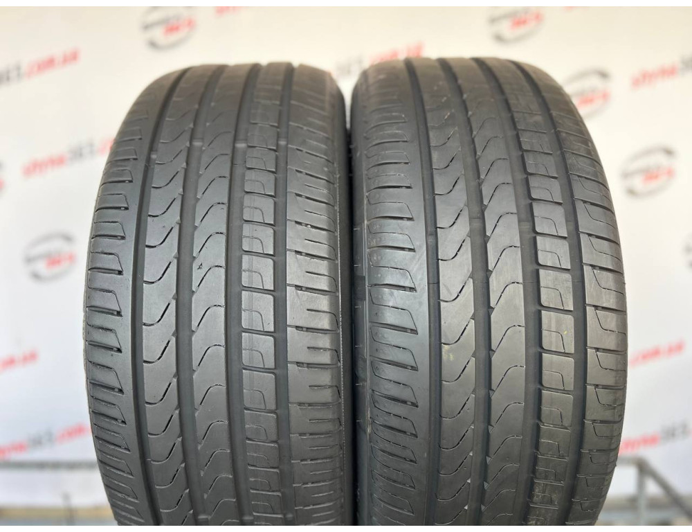 235/50 R18 PIRELLI SCORPION VERDE 7mm