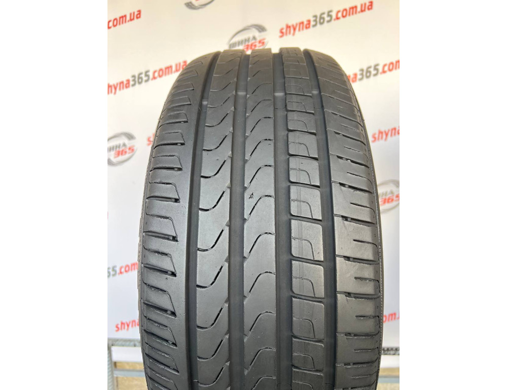 235/50 R18 PIRELLI SCORPION VERDE 7mm