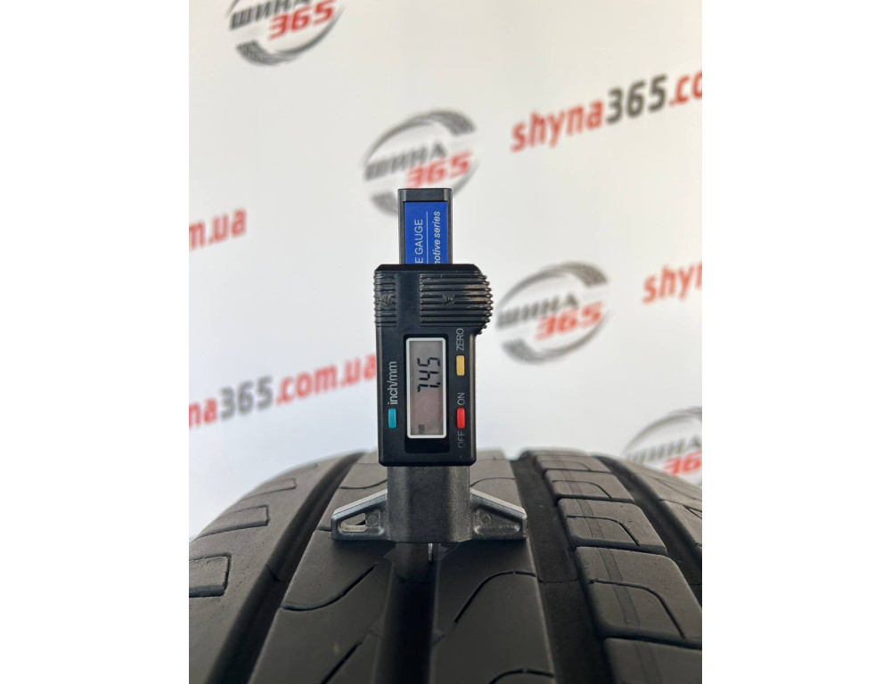 235/50 R18 PIRELLI SCORPION VERDE 7mm