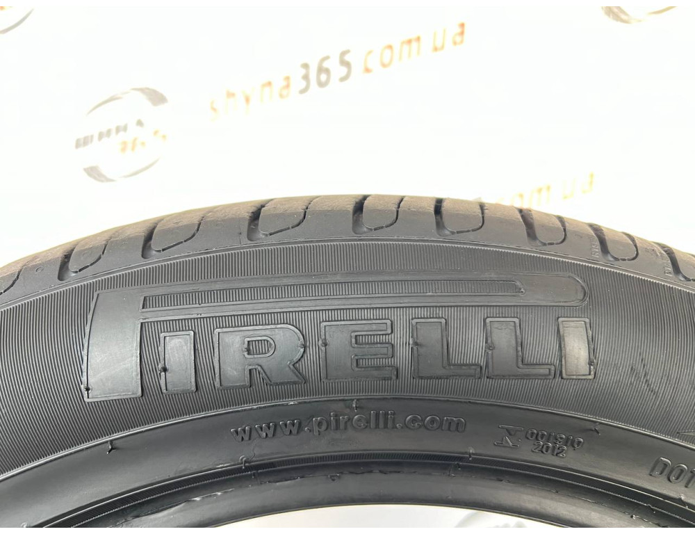 235/50 R18 PIRELLI SCORPION VERDE 7mm