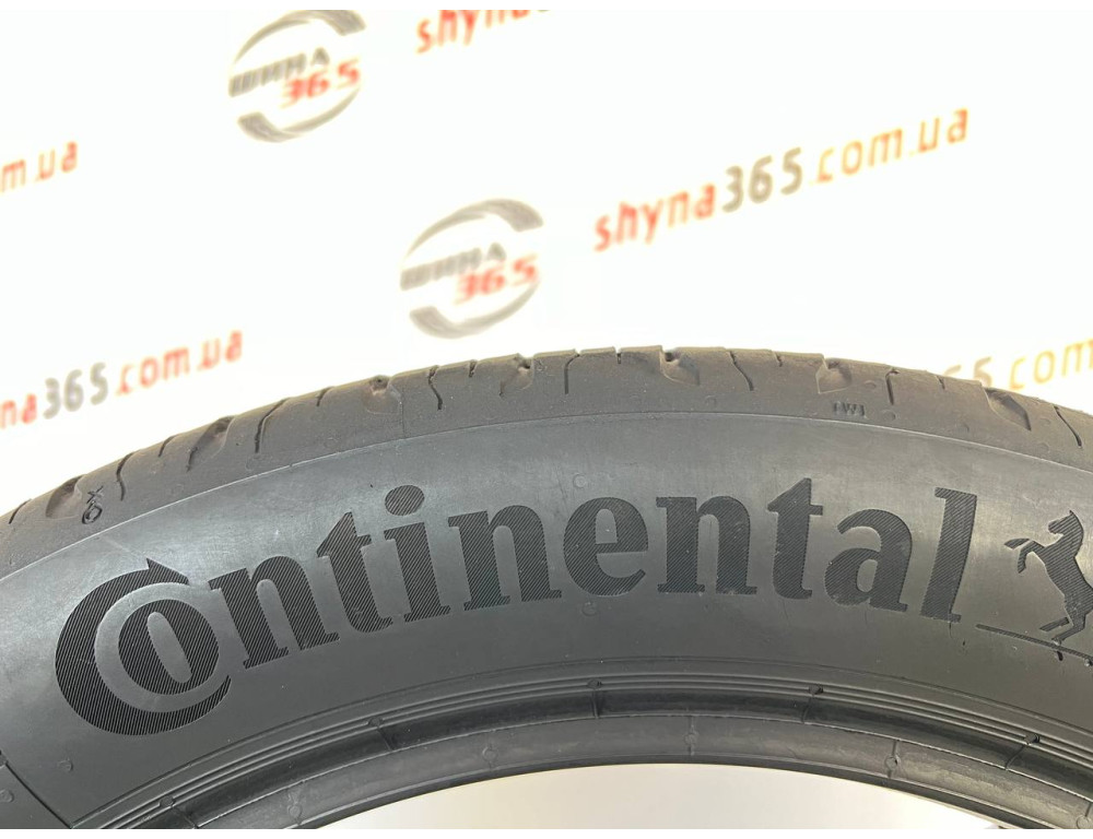 245/45 R18 CONTINENTAL ECOCONTACT 6 CONTISEAL 4mm