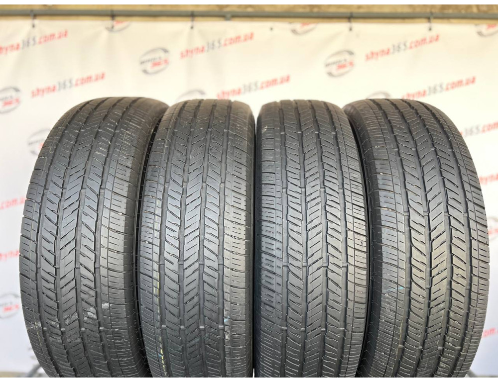 255/70 R18 BRIDGESTONE DUELER H/T 685 5mm