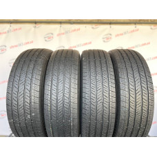 255/70 R18 BRIDGESTONE DUELER H/T 685 5mm