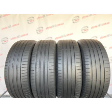 225/50 R18 PIRELLI PZERO PZ4 4mm