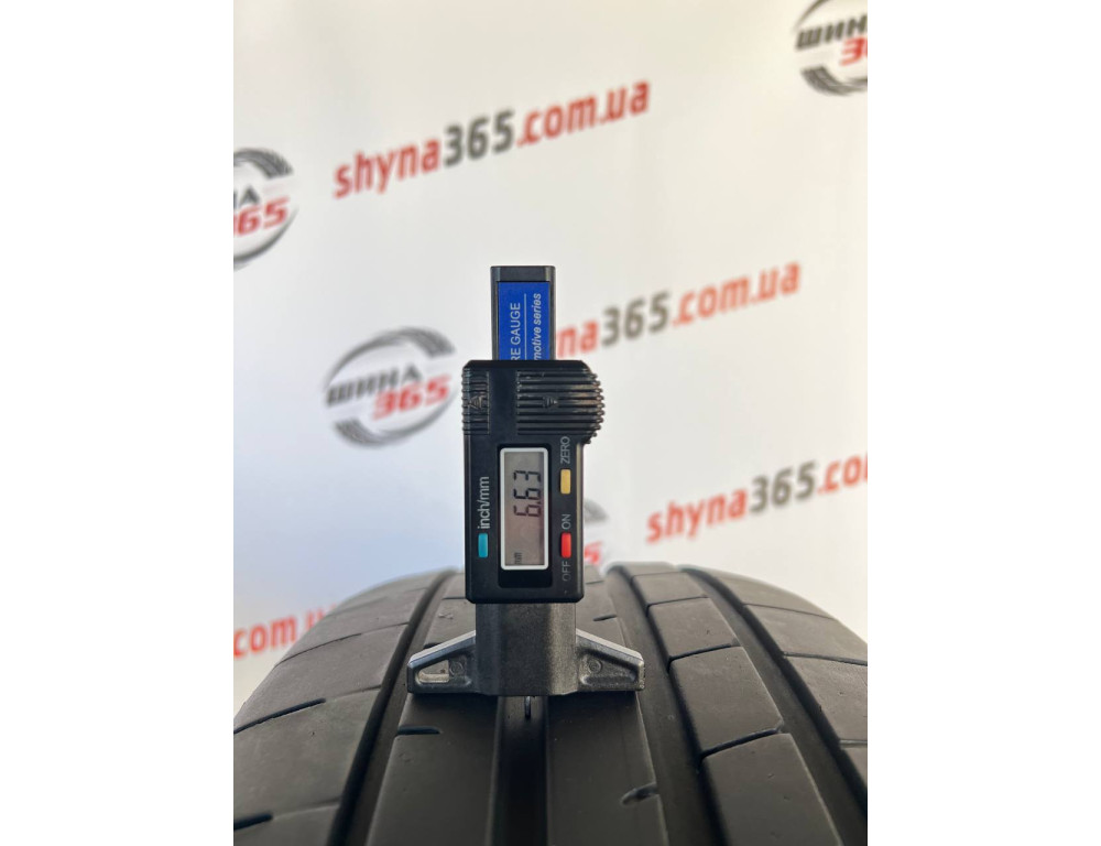 225/50 R18 GOODYEAR EAGLE F1 ASYMMETRIC 3 RUN FLAT 6mm