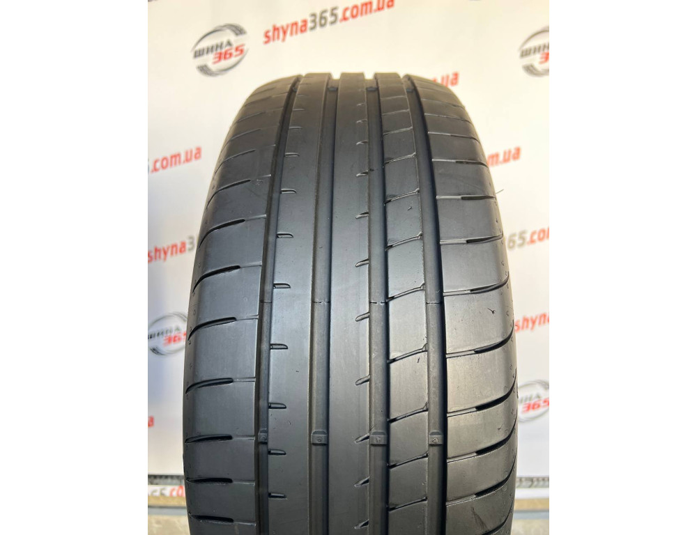 225/50 R18 GOODYEAR EAGLE F1 ASYMMETRIC 3 RUN FLAT 6mm