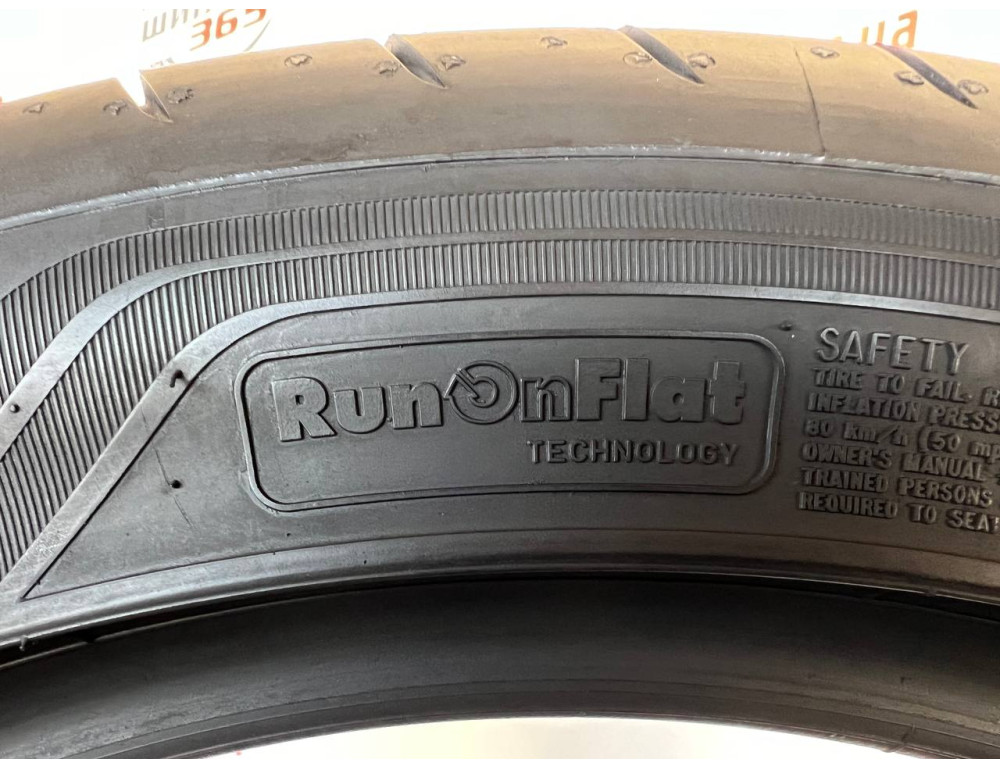 225/50 R18 GOODYEAR EAGLE F1 ASYMMETRIC 3 RUN FLAT 6mm