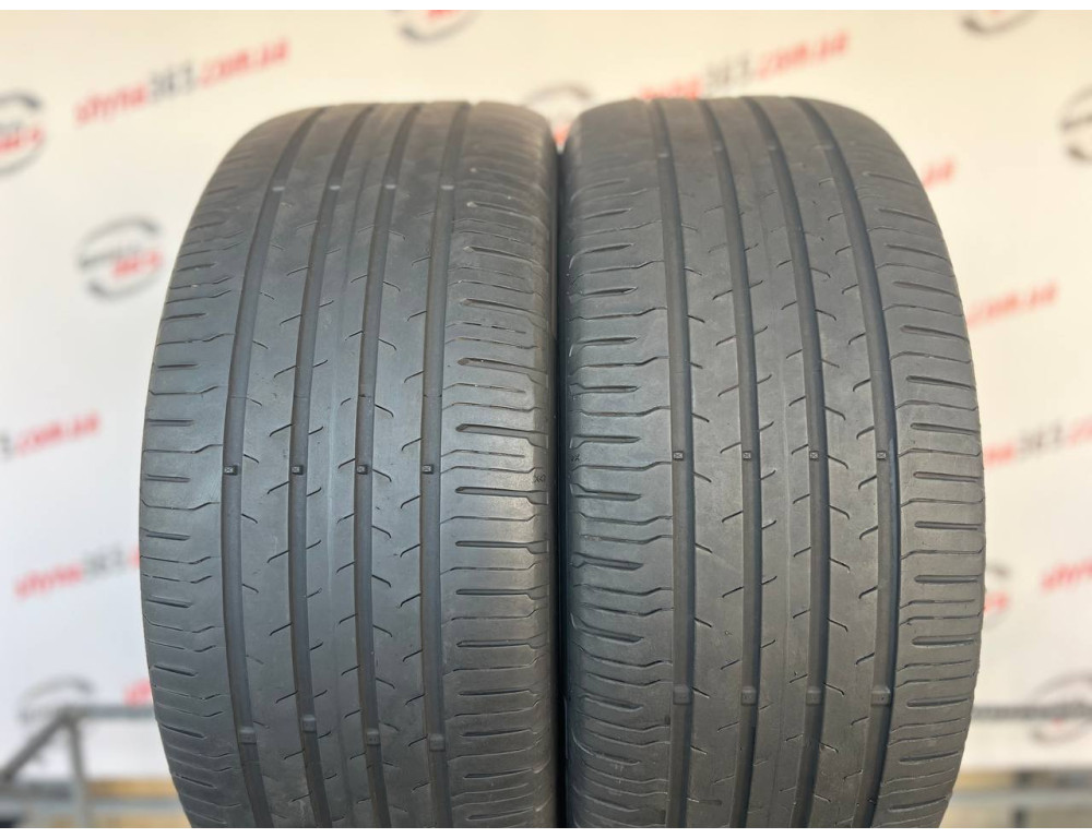 235/45 R18 CONTINENTAL ECOCONTACT 6 CONTISEAL 4mm