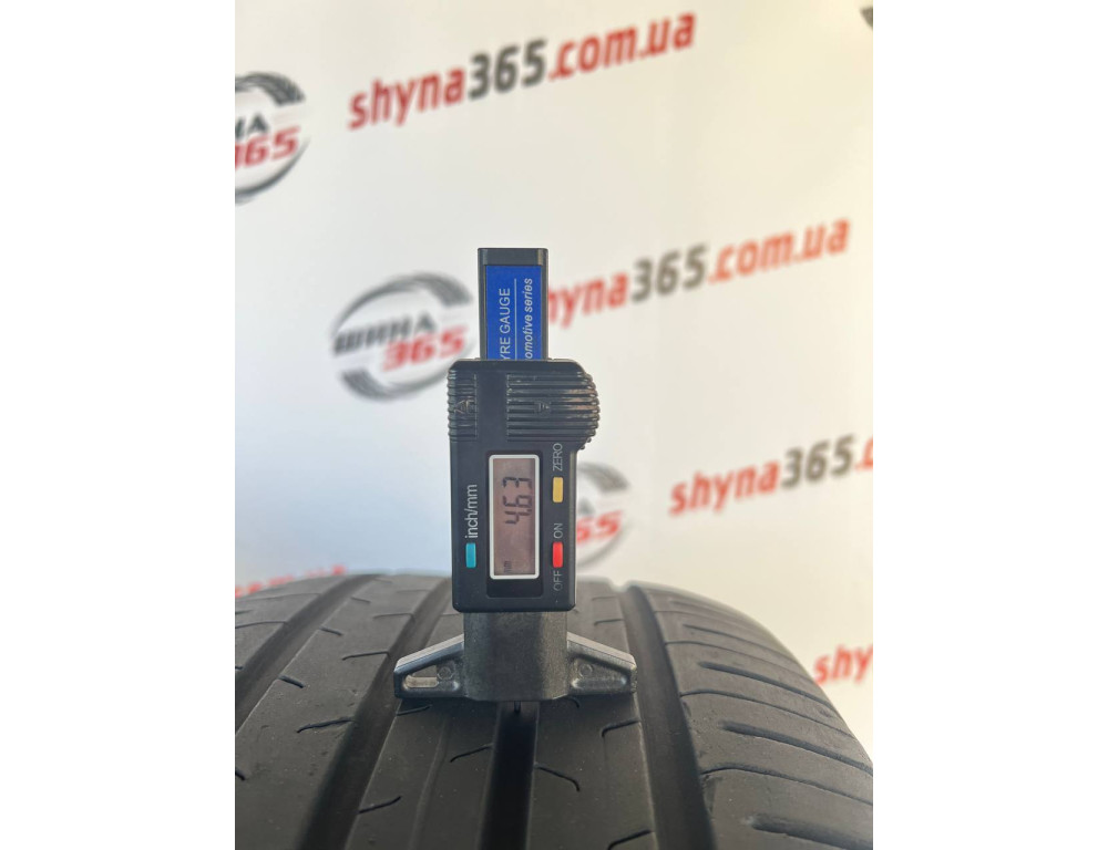 235/45 R18 CONTINENTAL ECOCONTACT 6 CONTISEAL 4mm