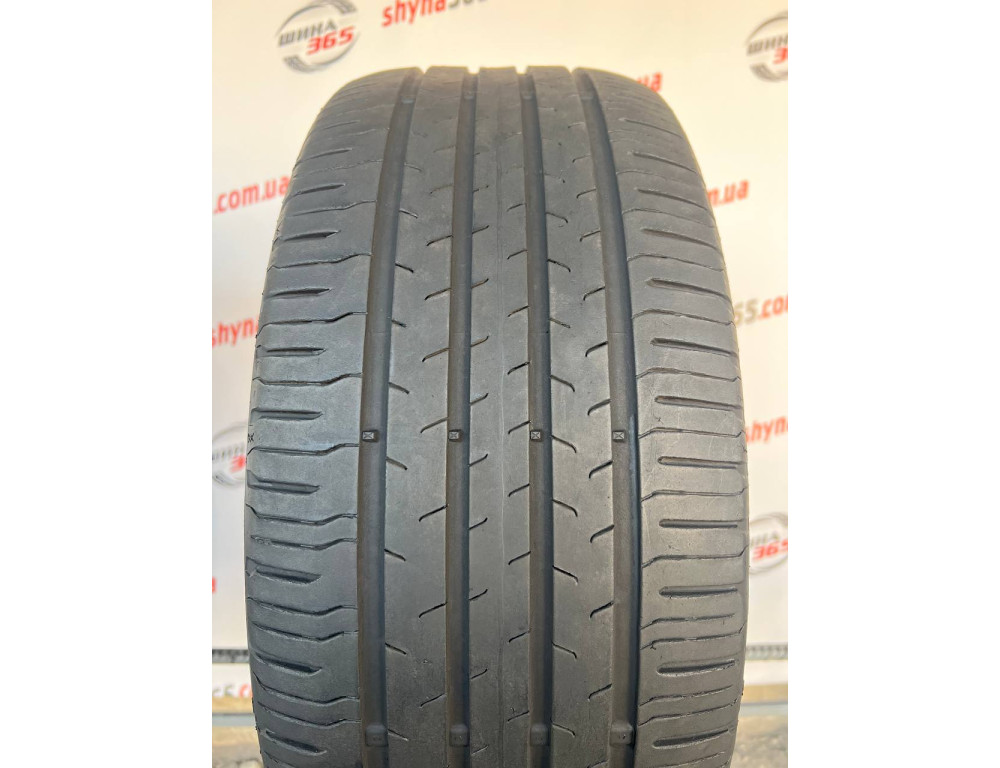 235/45 R18 CONTINENTAL ECOCONTACT 6 CONTISEAL 4mm