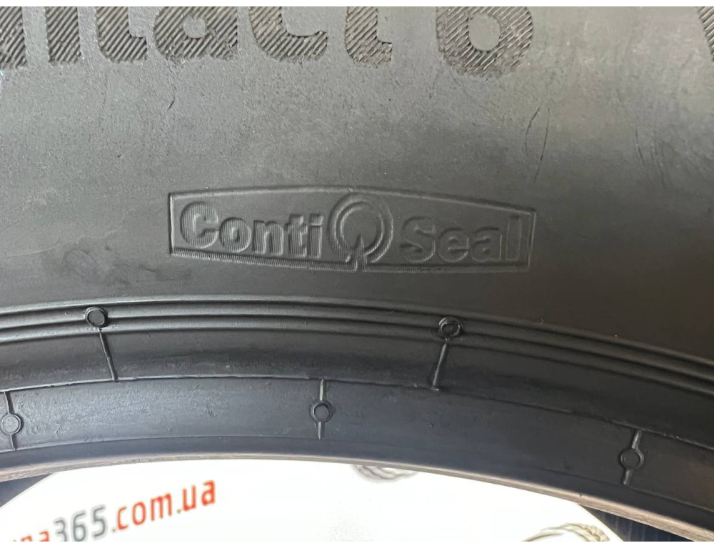 235/45 R18 CONTINENTAL ECOCONTACT 6 CONTISEAL 4mm