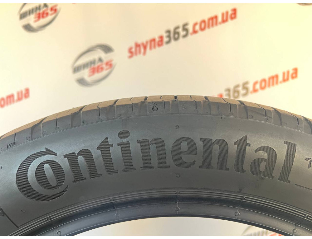 235/45 R18 CONTINENTAL ECOCONTACT 6 CONTISEAL 4mm