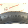 235/45 R18 CONTINENTAL ECOCONTACT 6 CONTISEAL 4mm