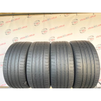 255/40 R18 BRIDGESTONE TURANZA T005 4mm