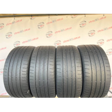 255/40 R18 BRIDGESTONE TURANZA T005 4mm