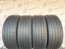235/55 R18 CONTINENTAL PREMIUMCONTACT 6 5mm