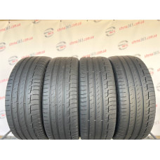 235/55 R18 CONTINENTAL PREMIUMCONTACT 6 5mm