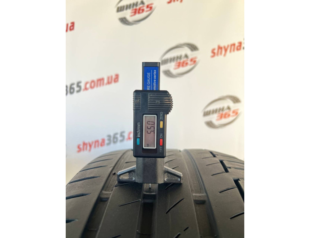 235/55 R18 CONTINENTAL PREMIUMCONTACT 6 5mm