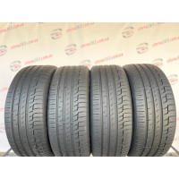 225/50 R18 CONTINENTAL PREMIUMCONTACT 6 5mm