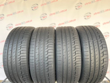 225/50 R18 CONTINENTAL PREMIUMCONTACT 6 5mm