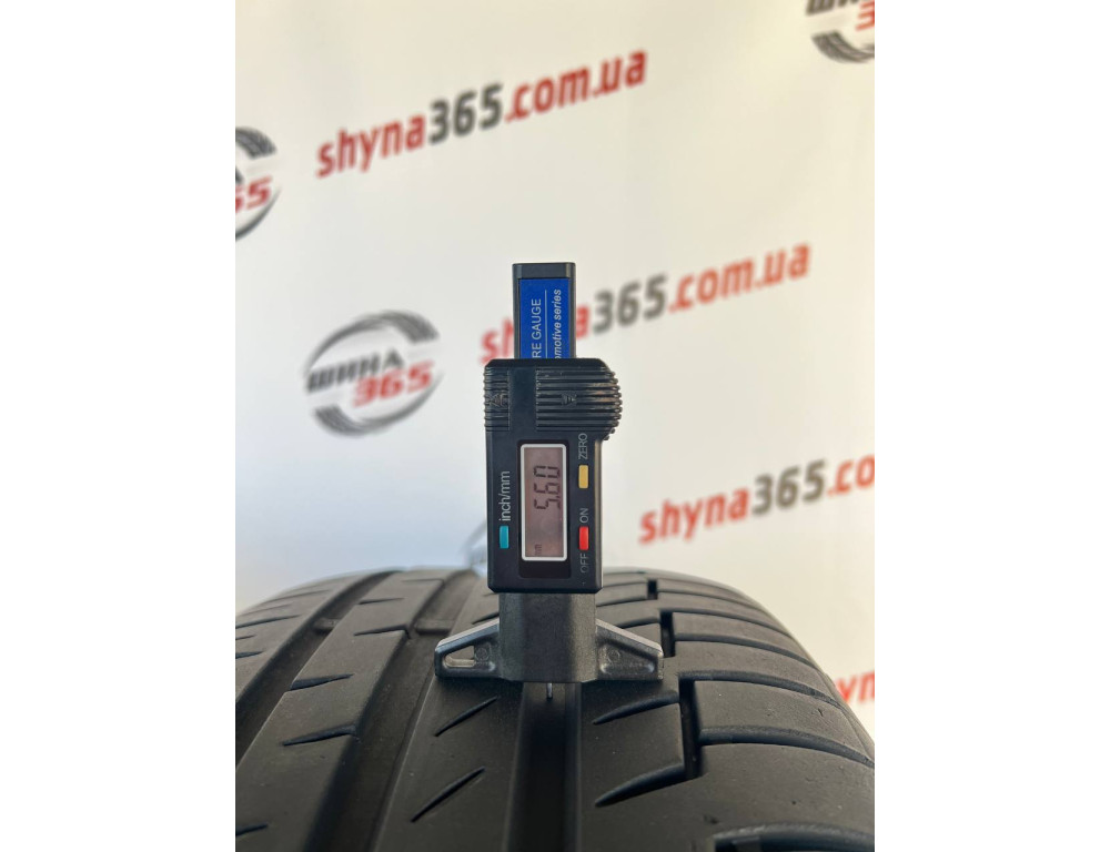 225/50 R18 CONTINENTAL PREMIUMCONTACT 6 5mm