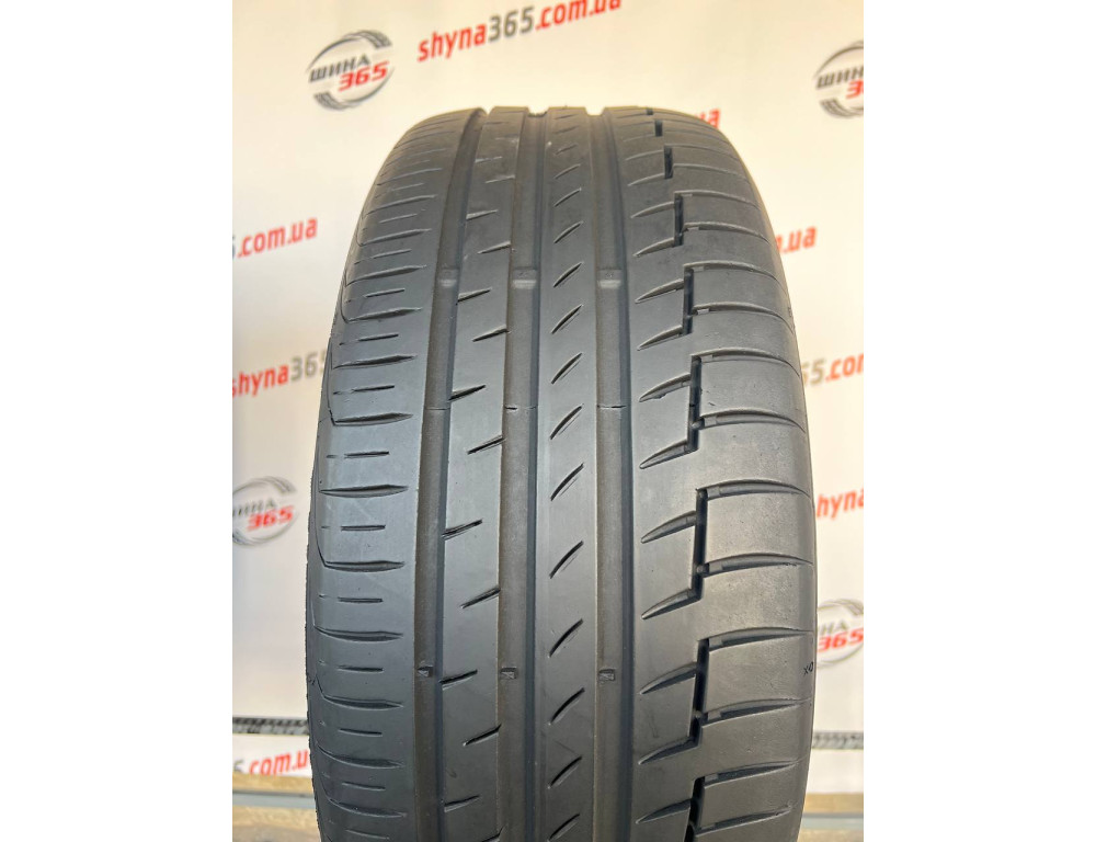 225/50 R18 CONTINENTAL PREMIUMCONTACT 6 5mm
