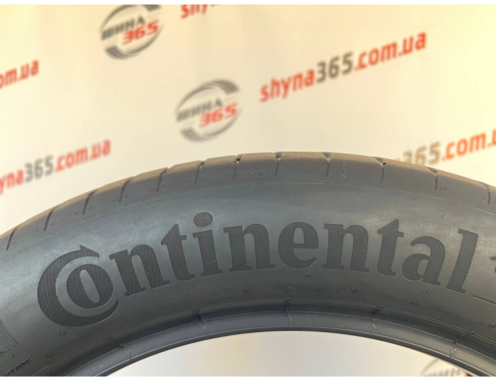 225/50 R18 CONTINENTAL PREMIUMCONTACT 6 5mm