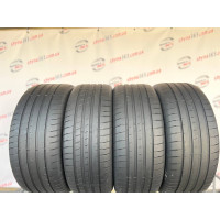 245/45 R18 GOODYEAR EAGLE F1 ASYMMETRIC 3 4mm