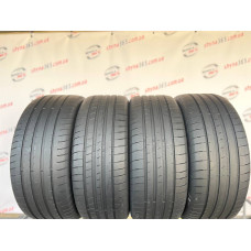 245/45 R18 GOODYEAR EAGLE F1 ASYMMETRIC 3 4mm