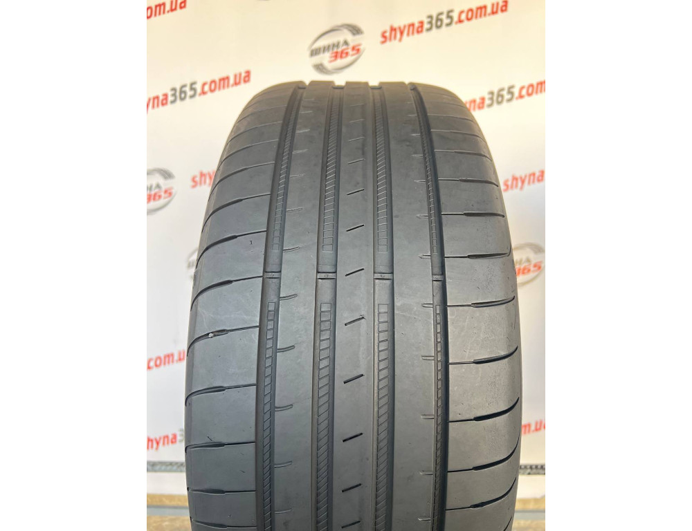 245/45 R18 GOODYEAR EAGLE F1 ASYMMETRIC 3 4mm