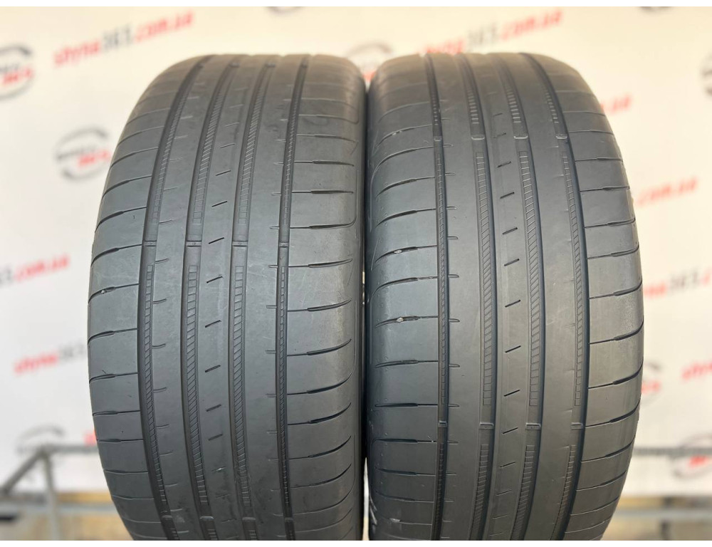 245/45 R18 GOODYEAR EAGLE F1 ASYMMETRIC 3 4mm