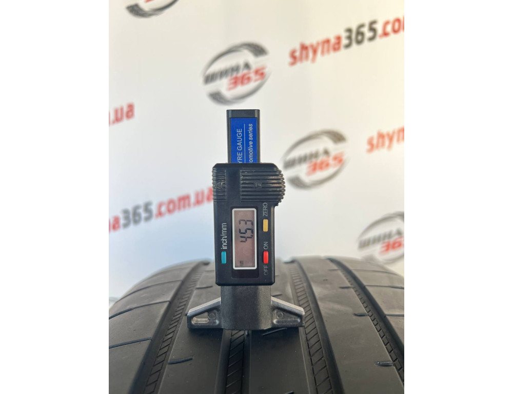 245/45 R18 GOODYEAR EAGLE F1 ASYMMETRIC 3 4mm