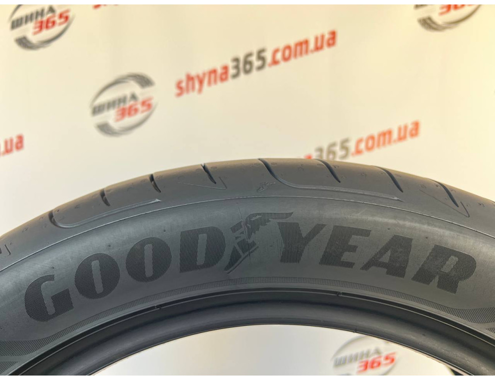 245/45 R18 GOODYEAR EAGLE F1 ASYMMETRIC 3 4mm