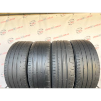 245/45 R18 DUNLOP SPORT MAXX RT2 * 5mm