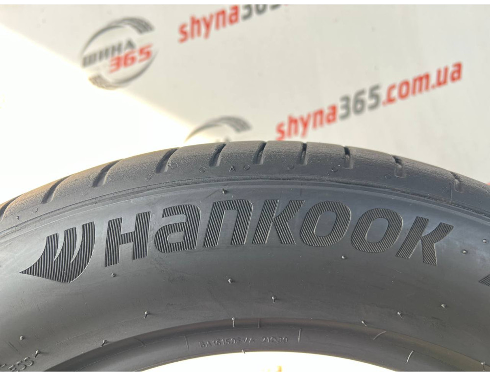 205/55 R16 HANKOOK VENTUS PRIME 4 K135 6mm