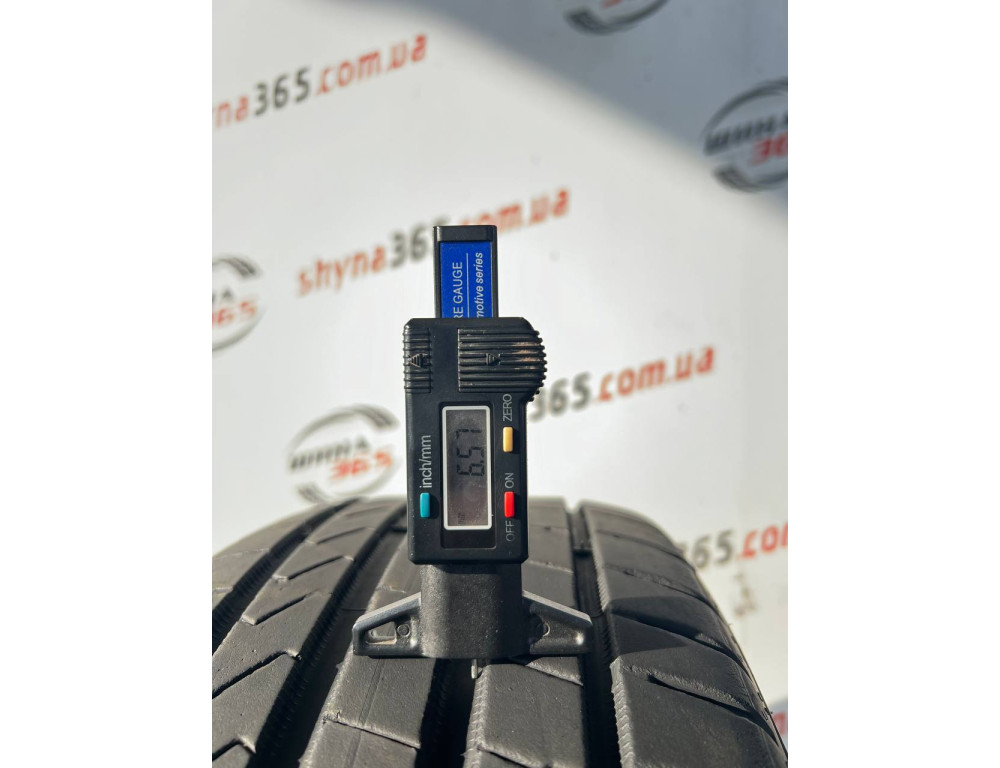 205/55 R16 HANKOOK VENTUS PRIME 4 K135 6mm