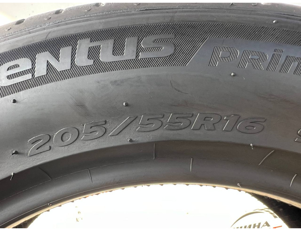 205/55 R16 HANKOOK VENTUS PRIME 4 K135 6mm