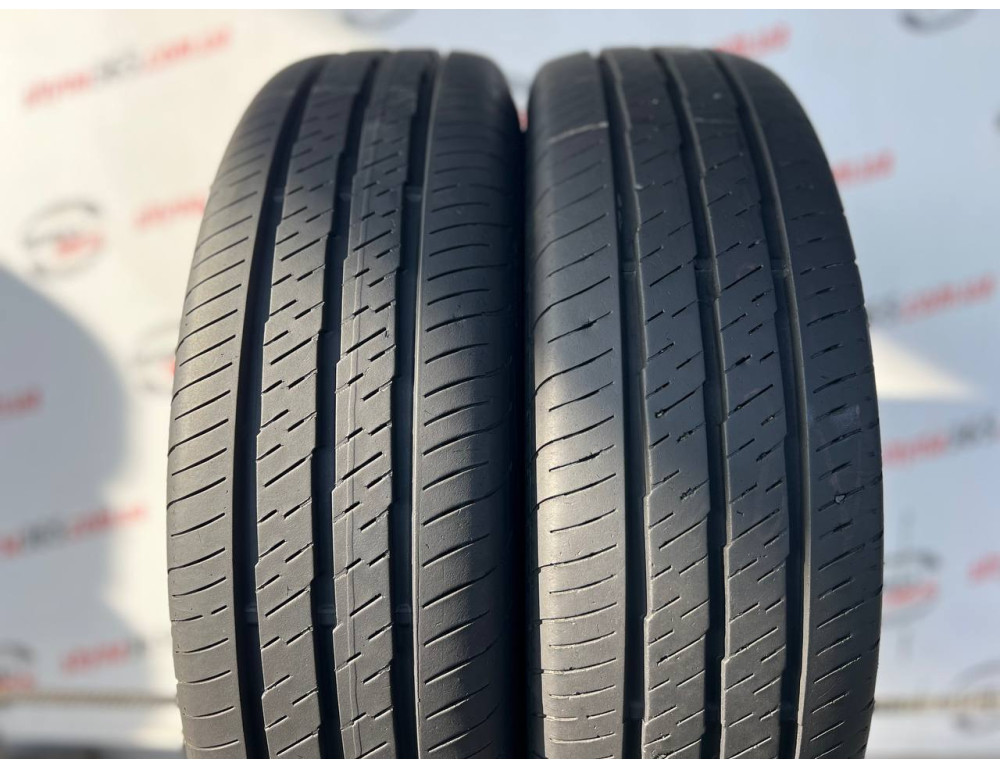 195/75 R16C CONTINENTAL VANCOECO 8mm