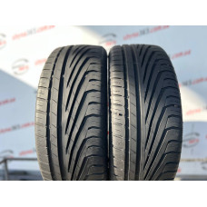205/55 R16 UNIROYAL RAINSPORT 3 6mm