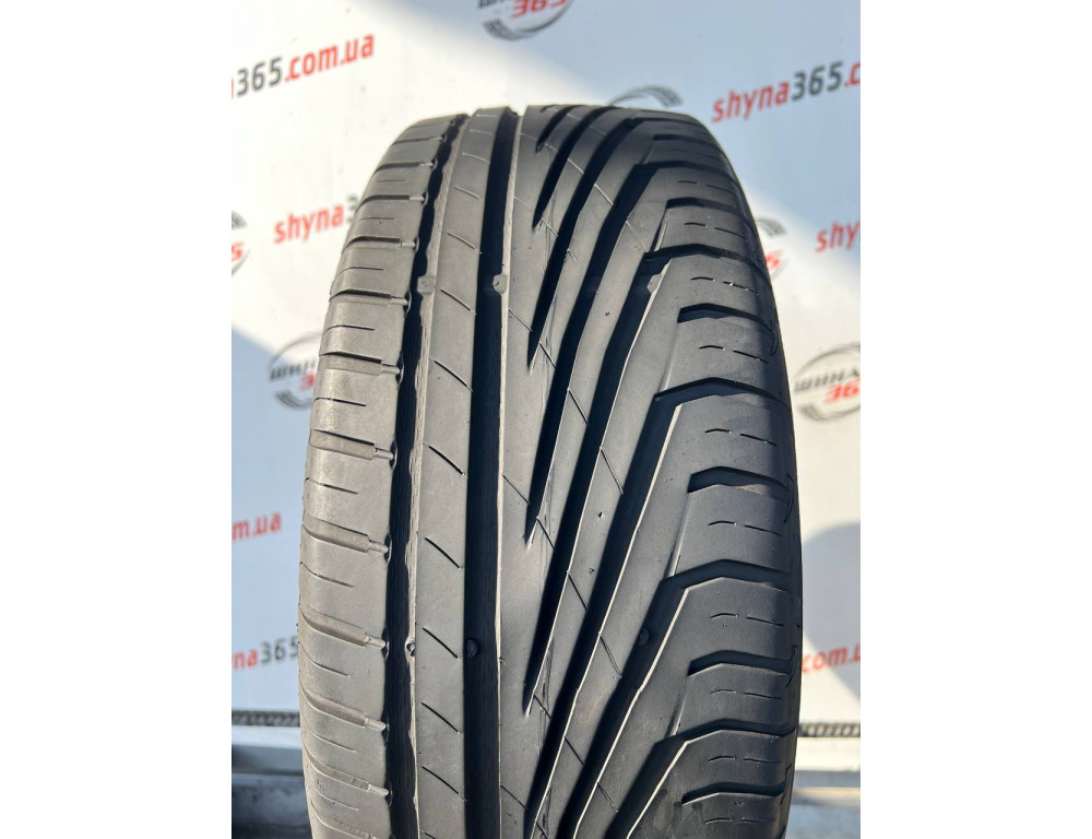 205/55 R16 UNIROYAL RAINSPORT 3 6mm