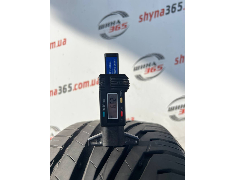 205/55 R16 UNIROYAL RAINSPORT 3 6mm