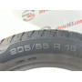 205/55 R16 UNIROYAL RAINSPORT 3 6mm