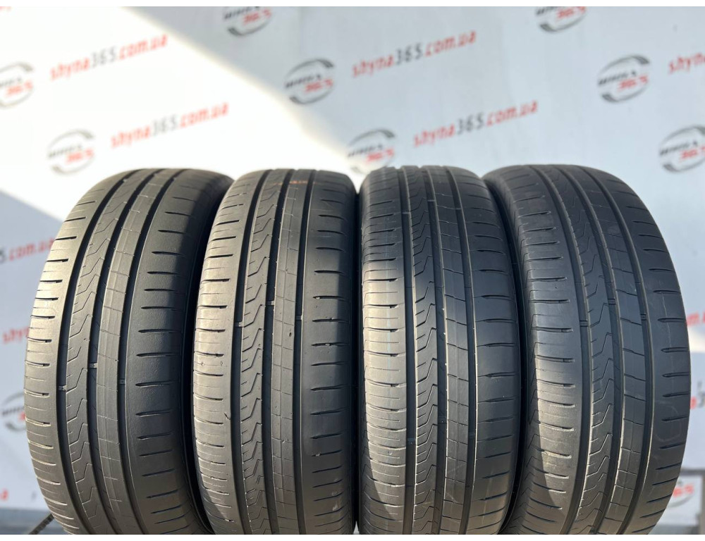 205/60 R16 HANKOOK KINERGY ECO 2 K435 5mm