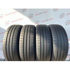 205/60 R16 HANKOOK KINERGY ECO 2 K435 5mm