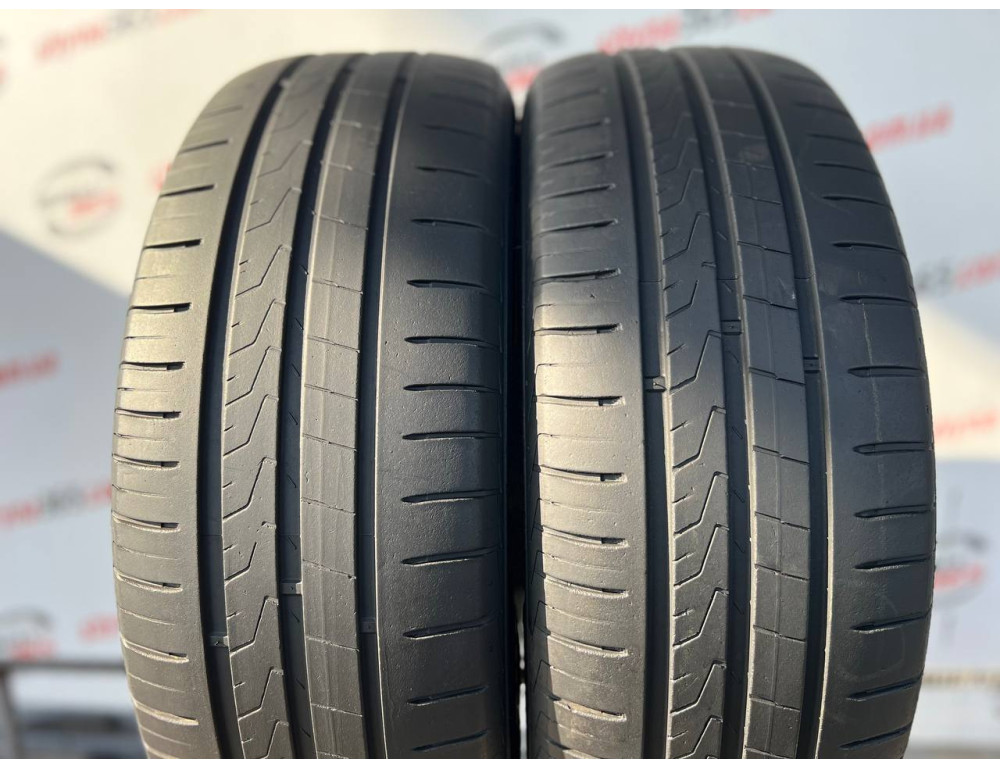 205/60 R16 HANKOOK KINERGY ECO 2 K435 5mm